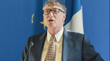 Advertencia "Estamos cerca de...": Bill Gates lanzó una alarmante predicción que cambiará el rumbo de la historia