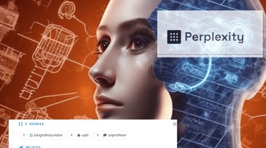 Chau Chat GPT: crearon un software de inteligencia artificial que es mil veces mejor y 100% gratis, ¿Cómo se usa?