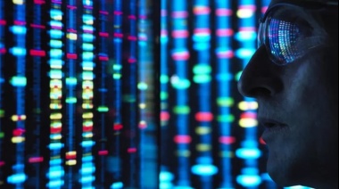 El misterio del "genoma oscuro" que compone el 98% del ADN de los humanos
