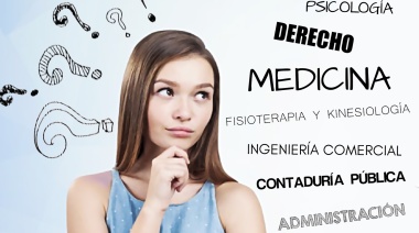 Inscripciones abiertas a los Talleres de Orientación Vocacional