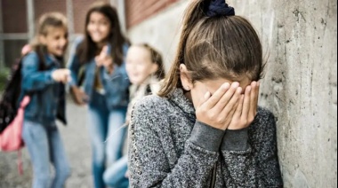 No es suficiente la lucha contra el bullying