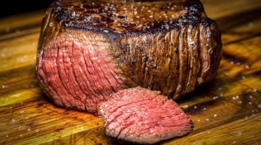 Un cuarto del precio de la carne, la leche y el pan es para pagar impuestos