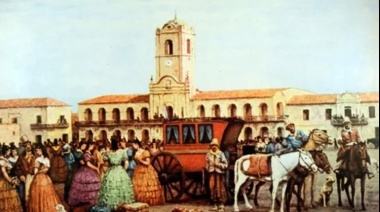 25 de Mayo de 1810: Cómo fueron los días previos y los intentos del virrey Cisneros por mantener el poder