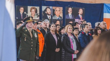Aniversario de nuestra Provincia
