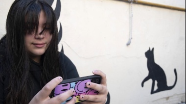 Cómo proteger a las infancias y adolescencias de los peligrosos "retos" de TikTok
