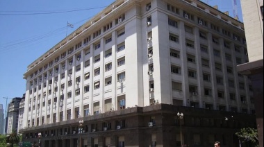 El Ministerio de Transporte de la Nación habría pedido informes del acuerdo con China