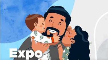 Trabajos de emprendedoras, este sábado en la "Expo Día del Padre"