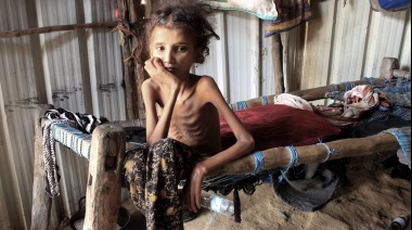 Pacto mundial parlamentario: Un camino posible hacia un mundo sin hambre