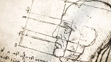 4 intentos por descubrir las proporciones ideales del cuerpo humano y cómo Leonardo da Vinci llegó al "dibujo más famoso del mundo"
