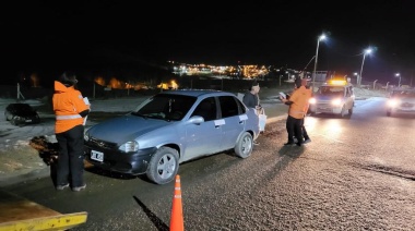 Intensificarán controles para evitar transporte irregular de pasajeros