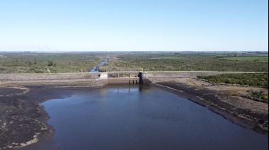 El Gobierno uruguayo asegura que sólo le quedan reservas de agua para 10 días