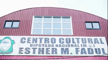 Con una gran peña en el Ester Fadul, el Municipio invita a esperar el 9 de Julio