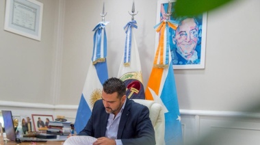 28% de aumento al personal municipal