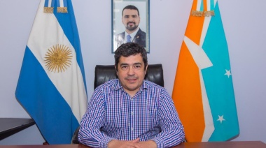 Irirarte: "El mayor esfuerzo va a seguir estando en la obra pública
