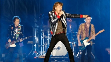 Mick Jagger a los 80: el hombre sin tiempo