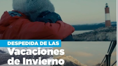 Sábado de fiesta para cerrar las vacaciones