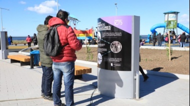 Programa para todos este fin de semana en Río Grande
