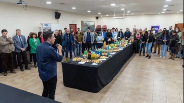 Finalizó la Edición 2023 del Programa “Río Grande se Prende”