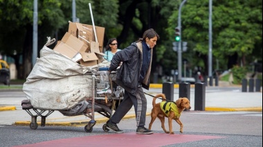 INDEC: Hay 18 millones de pobres y 4 millones de indigentes