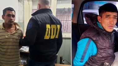 "Salir a larvear": la nueva faceta más marginal de la inseguridad de la que fue víctima Morena en Lanús