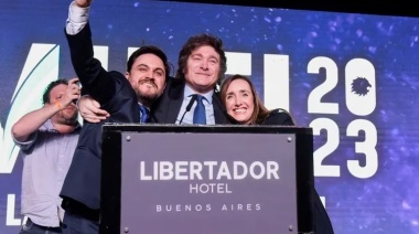 El plan de Milei: dolarización, privatizaciones, eliminar el BCRA y otras 60 propuestas económicas del candidato que ganó las PASO
