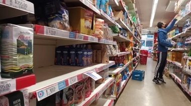 El impacto de la devaluación en los bolsillos: no hay precios, se frenaron ventas y esperan una inflación de dos dígitos hasta fin de año