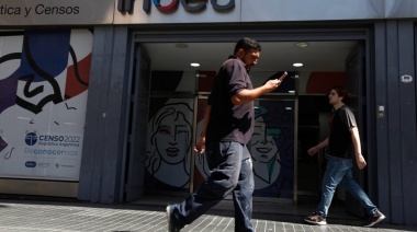 La inflación de julio fue de 6,3 por ciento