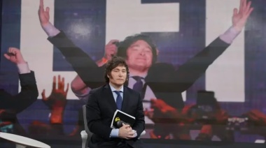 Javier Milei y qué hará si es presidente: Conicet privado, cierre de medios, más ajuste que el FMI y quiebre de colegios