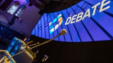 La Cámara Nacional Electoral anunció novedades para el debate presidencial 2023