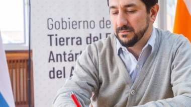 Tierra del Fuego no pagará la suma de $60.000 a los empleados públicos