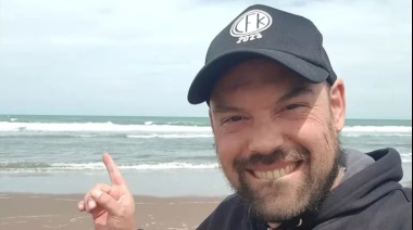 Abuso de menores: Los aberrantes mensajes por los cuales pidieron detener al periodista Ezequiel Guazzora