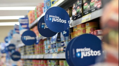 Las grandes empresas que no renueven Precios Justos quedarán afuera del Ahora 12