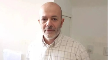 “En Tierra del Fuego lo recibirán cerca de 11 mil jubilados”, afirmó Colantonio