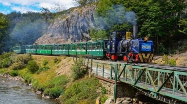 Amplían el Tren del Fin del Mundo y más personas podrán viajar