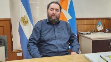 Vuoto apartó a Eduardo Barrientos de la Secretaría de Gobierno hasta que la justicia se expida