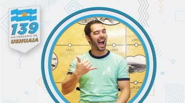 Leo Viturro y Gladys Bizzozzero son los nuevos embajadores de la ciudad