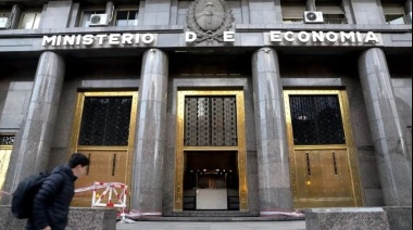 La deuda pública trepó a 406.603 millones de dólares