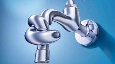 Se verá restringido en gran parte de Ushuaia el suministro de agua de red