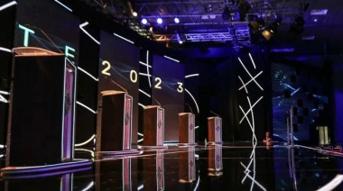 Debate Massa vs. Milei: la CNE define un nuevo formato