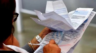 Todos los aumentos que se vienen en noviembre