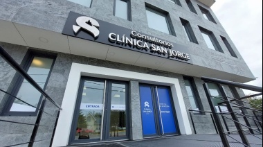 Clínica San Jorge: "Estamos en una situación económica crítica"