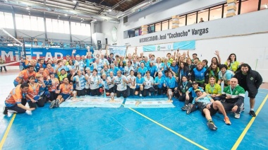 Primer torneo de Newcon del Fin del Mundo