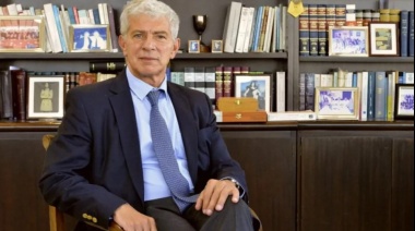 Cúneo Libarona, sobre reforma judicial: "Queremos juicios rápidos y en plazos casi matemáticos"