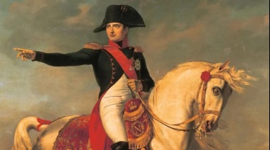 El problema matemático que a Napoleón le urgía resolver y que tiene aplicaciones en economía, meteorología e IA