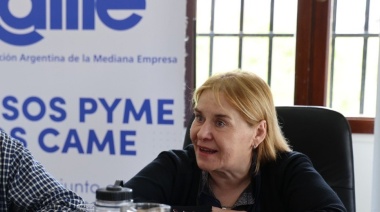 Ushuaia:  La Cámara de Comercio rechaza el paro general: “No es la forma”