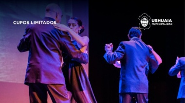 Durante todo Febrero se llevará a cabo un Taller de Tango