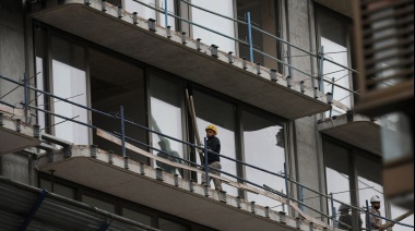 Empresarios de la construcción y cámaras de comercio rechazan el paro