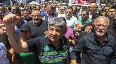 La Cámara Nacional Laboral declaró la inconstitucionalidad de la reforma laboral