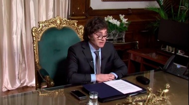 Luego de una maratónica sesión, Diputados aprobó en general el proyecto