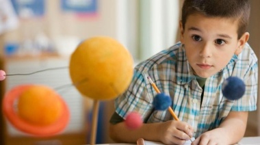 De dónde viene y cómo se estimula la inteligencia de los "niños genios"